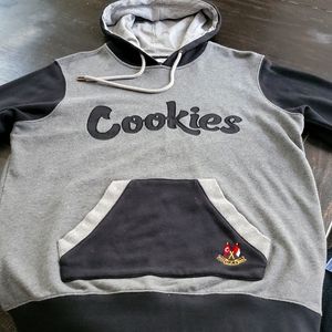 Cookies hoodie